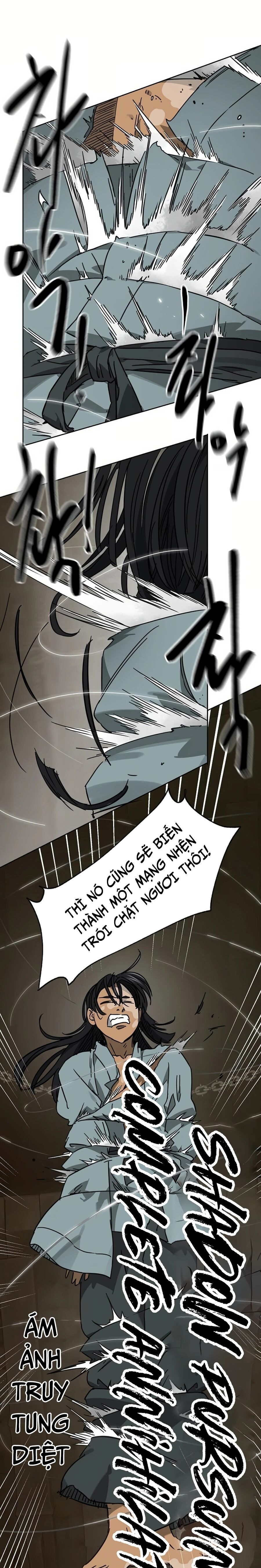 Thăng Cấp Vô Hạn Trong Murim Chapter 233 - 33