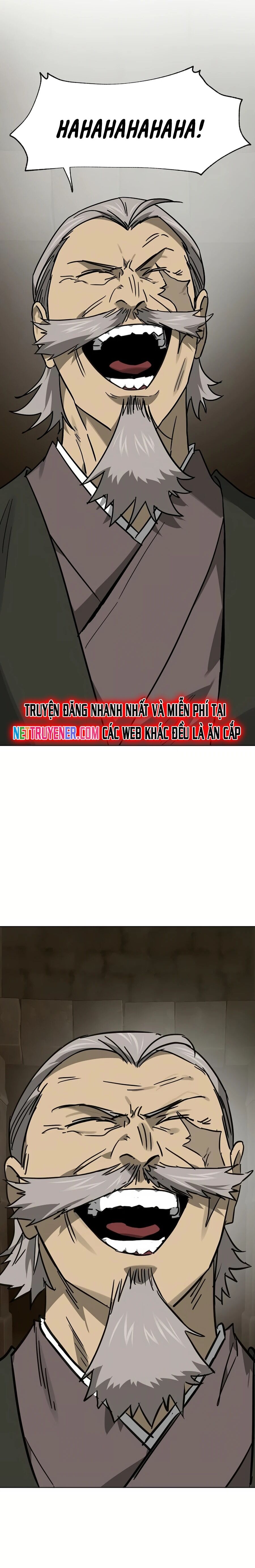 Thăng Cấp Vô Hạn Trong Murim Chapter 233 - 36