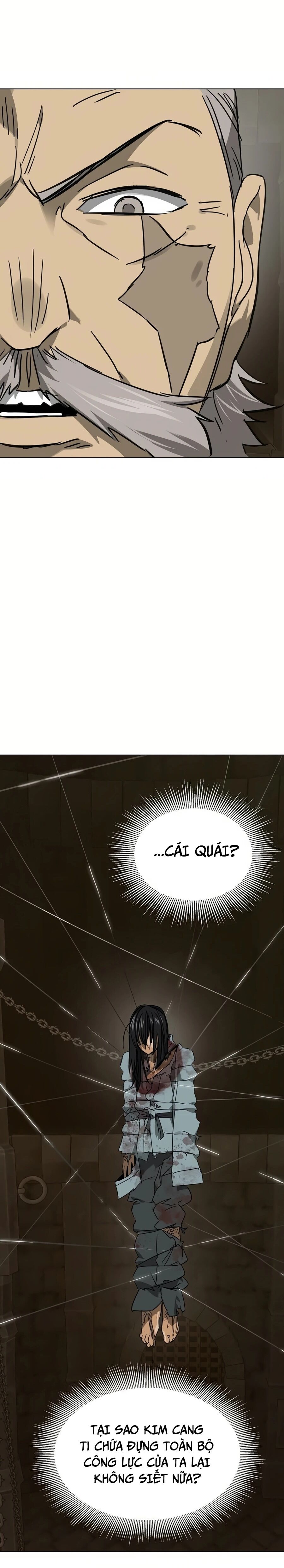 Thăng Cấp Vô Hạn Trong Murim Chapter 233 - 37