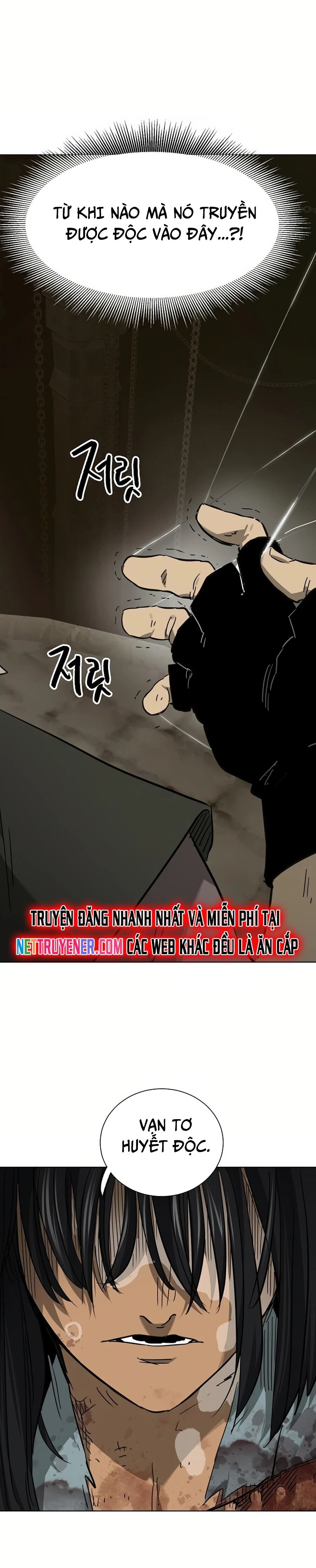 Thăng Cấp Vô Hạn Trong Murim Chapter 233 - 40