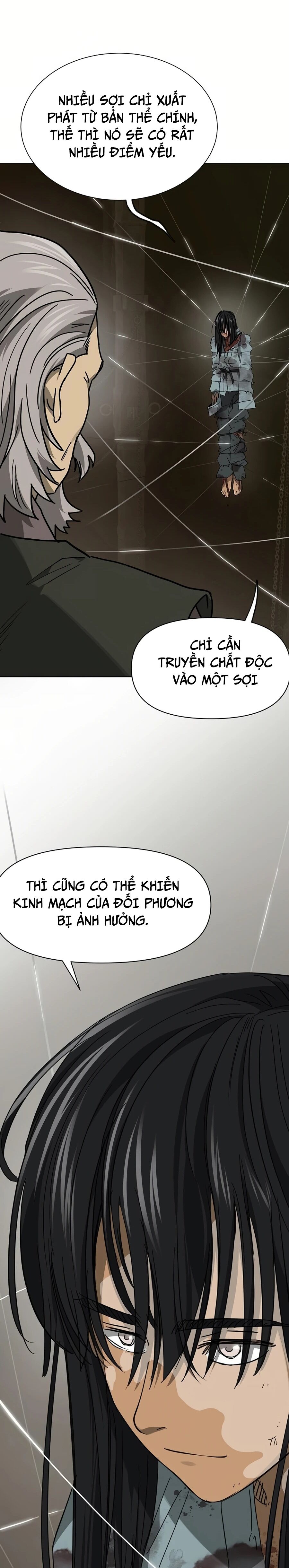 Thăng Cấp Vô Hạn Trong Murim Chapter 233 - 41