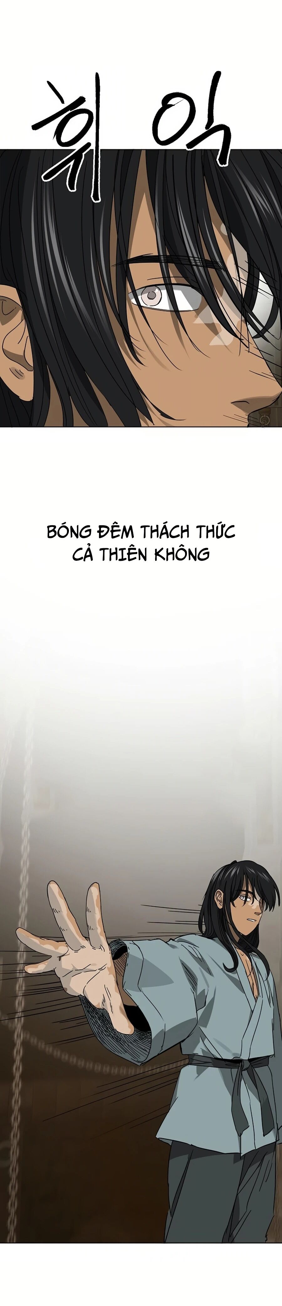 Thăng Cấp Vô Hạn Trong Murim Chapter 233 - 6