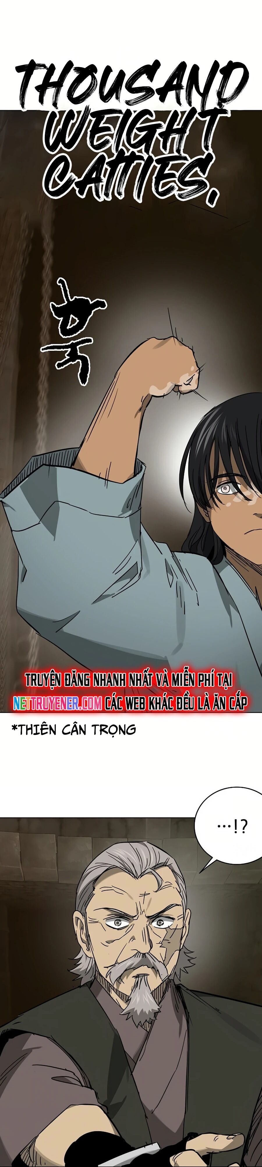 Thăng Cấp Vô Hạn Trong Murim Chapter 233 - 7