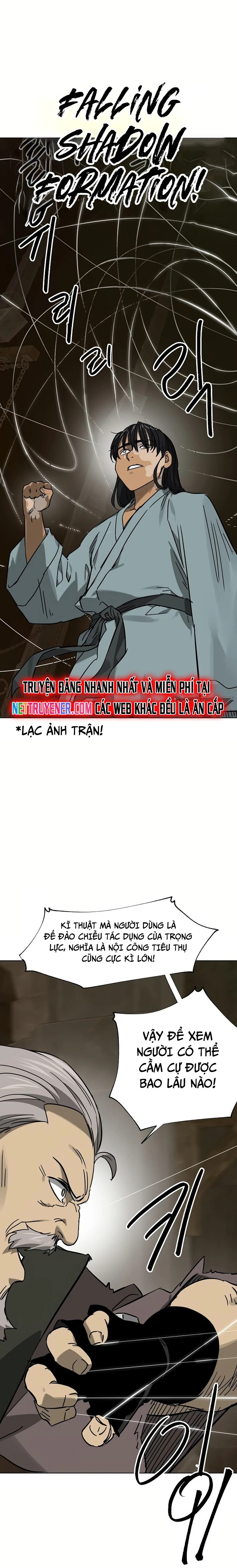 Thăng Cấp Vô Hạn Trong Murim Chapter 233 - 10