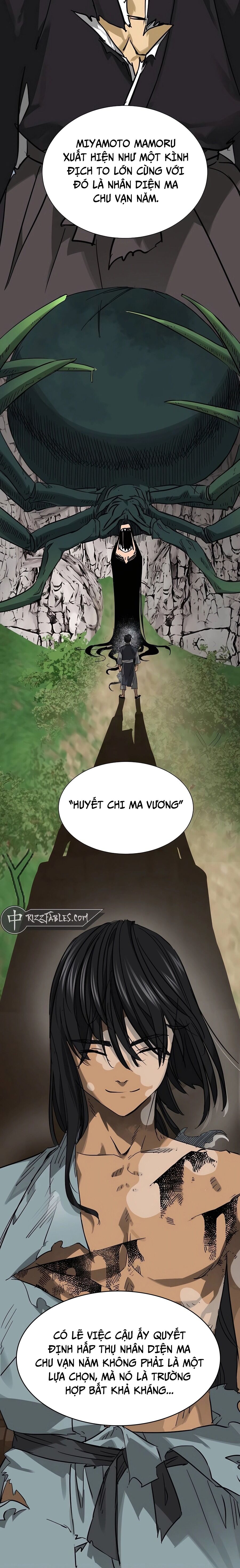 Thăng Cấp Vô Hạn Trong Murim Chapter 234 - 11