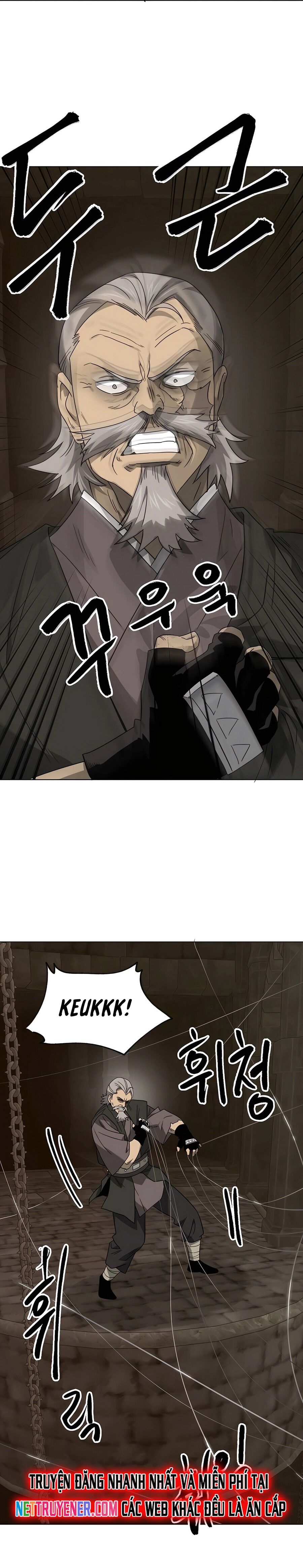 Thăng Cấp Vô Hạn Trong Murim Chapter 234 - 12