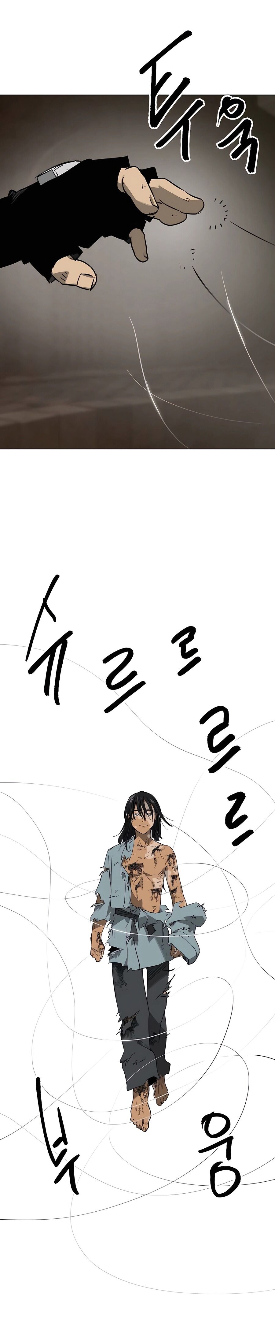 Thăng Cấp Vô Hạn Trong Murim Chapter 234 - 13