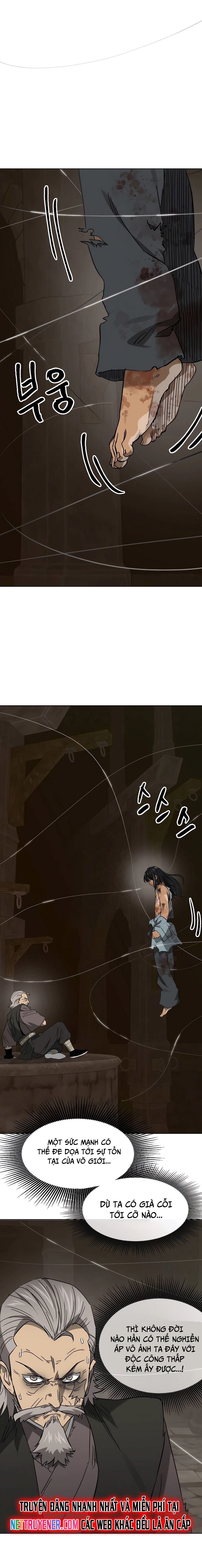 Thăng Cấp Vô Hạn Trong Murim Chapter 234 - 14