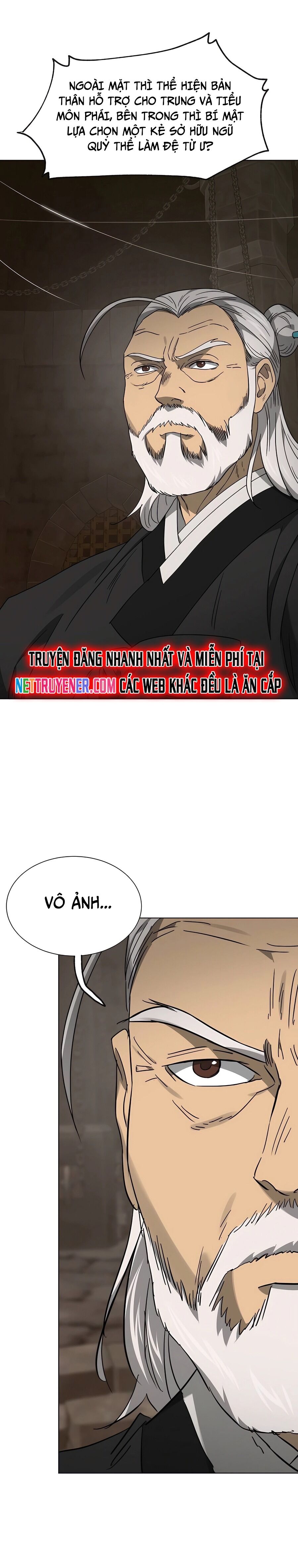 Thăng Cấp Vô Hạn Trong Murim Chapter 234 - 16