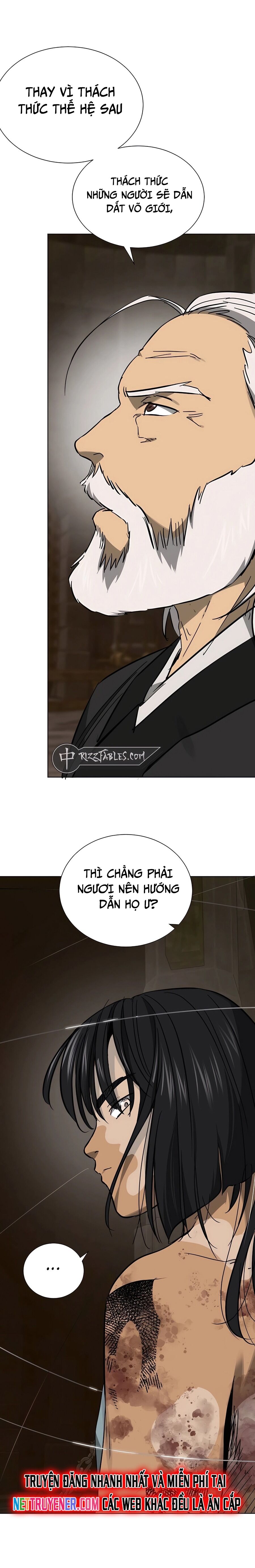 Thăng Cấp Vô Hạn Trong Murim Chapter 234 - 18