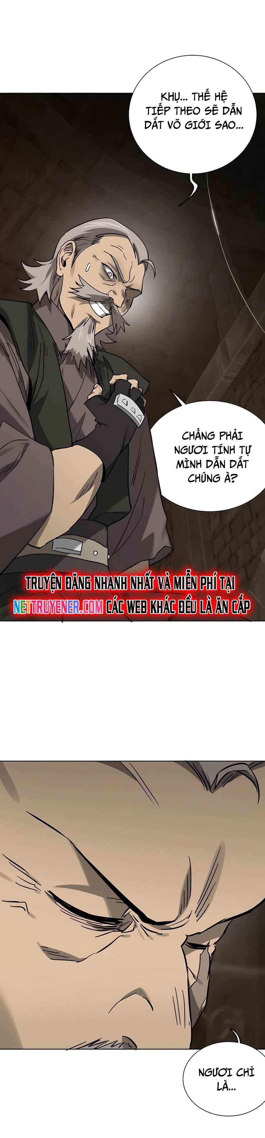 Thăng Cấp Vô Hạn Trong Murim Chapter 234 - 19