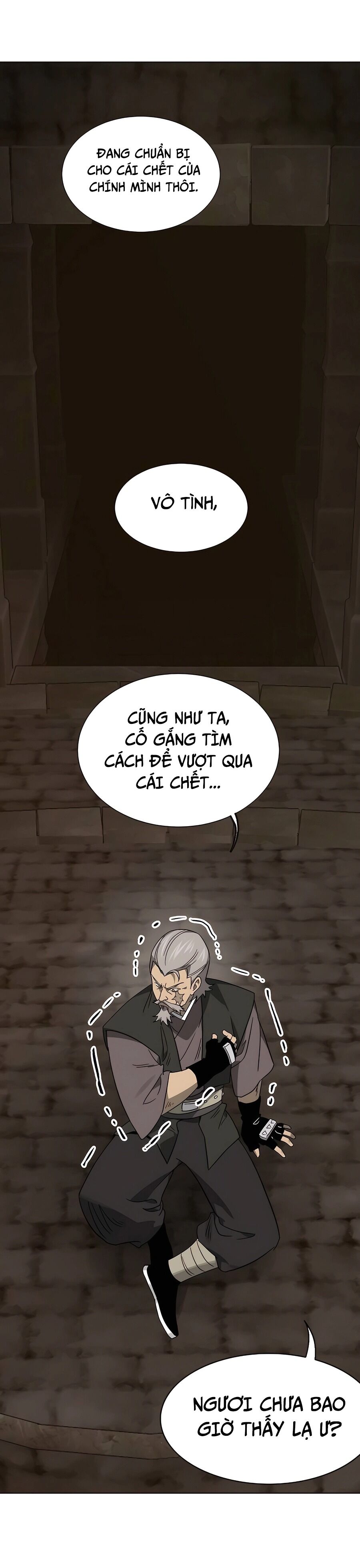 Thăng Cấp Vô Hạn Trong Murim Chapter 234 - 20