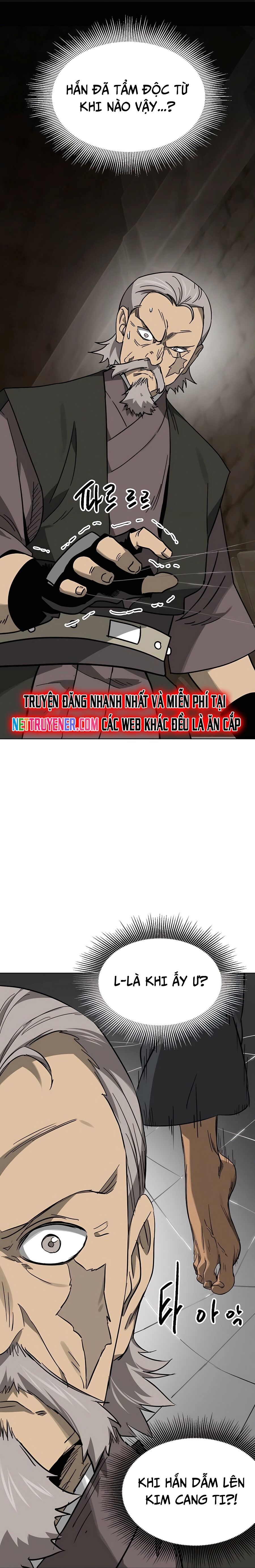 Thăng Cấp Vô Hạn Trong Murim Chapter 234 - 3