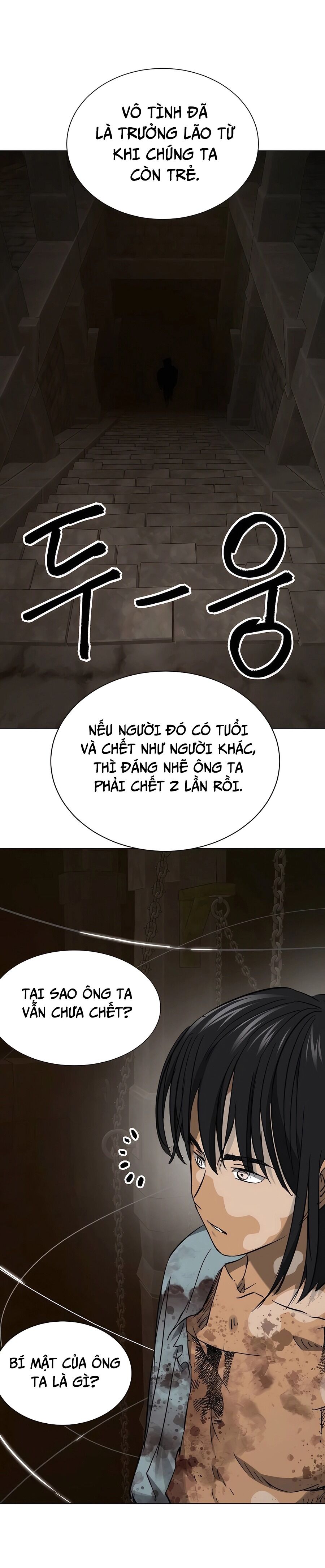 Thăng Cấp Vô Hạn Trong Murim Chapter 234 - 21