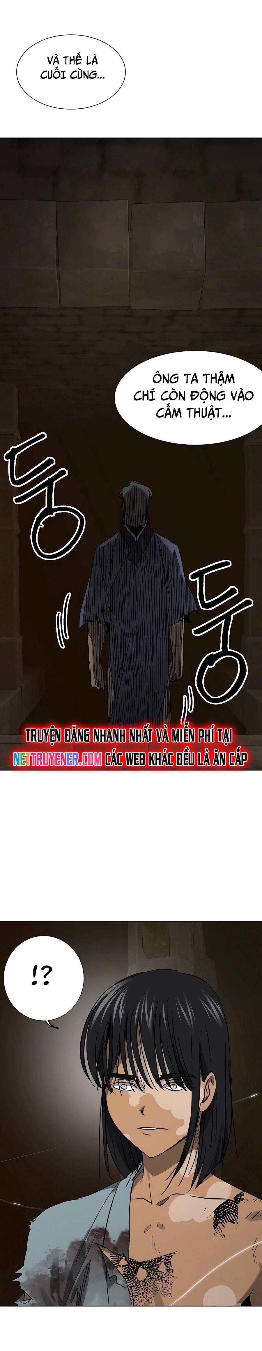Thăng Cấp Vô Hạn Trong Murim Chapter 234 - 23