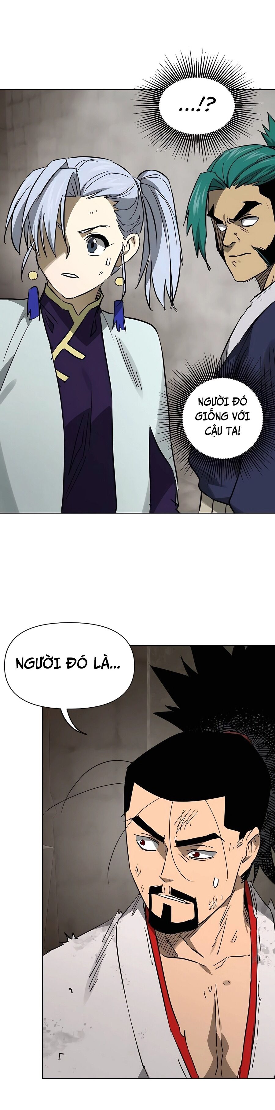Thăng Cấp Vô Hạn Trong Murim Chapter 234 - 24