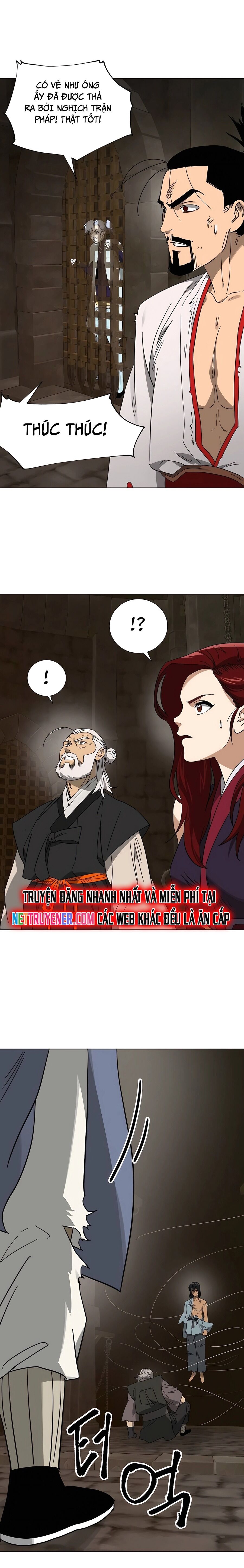 Thăng Cấp Vô Hạn Trong Murim Chapter 234 - 26