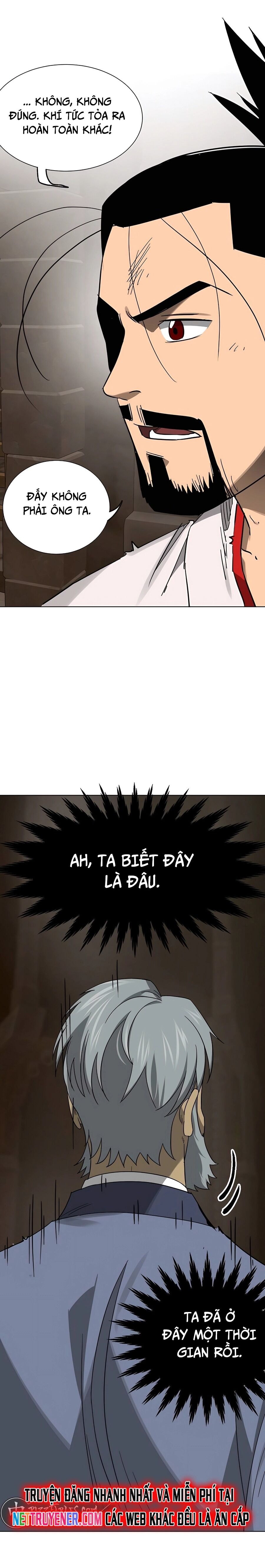 Thăng Cấp Vô Hạn Trong Murim Chapter 234 - 27