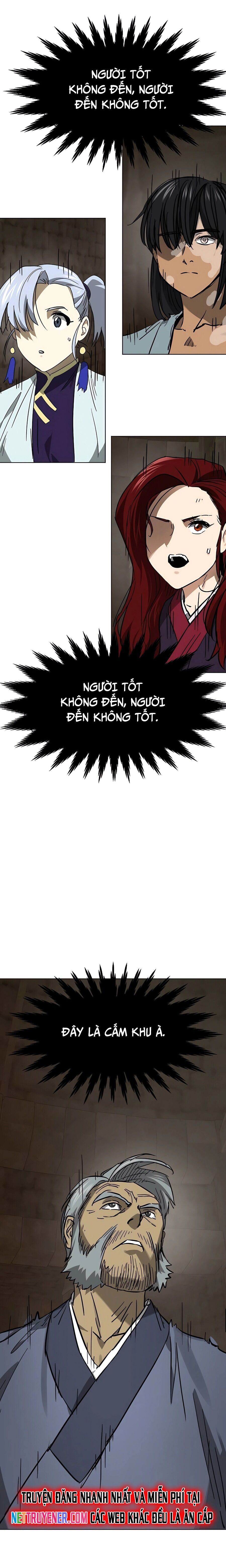 Thăng Cấp Vô Hạn Trong Murim Chapter 234 - 28