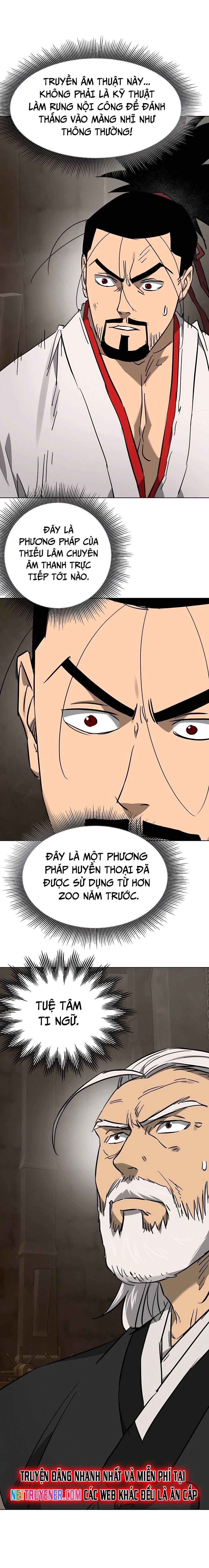 Thăng Cấp Vô Hạn Trong Murim Chapter 234 - 29