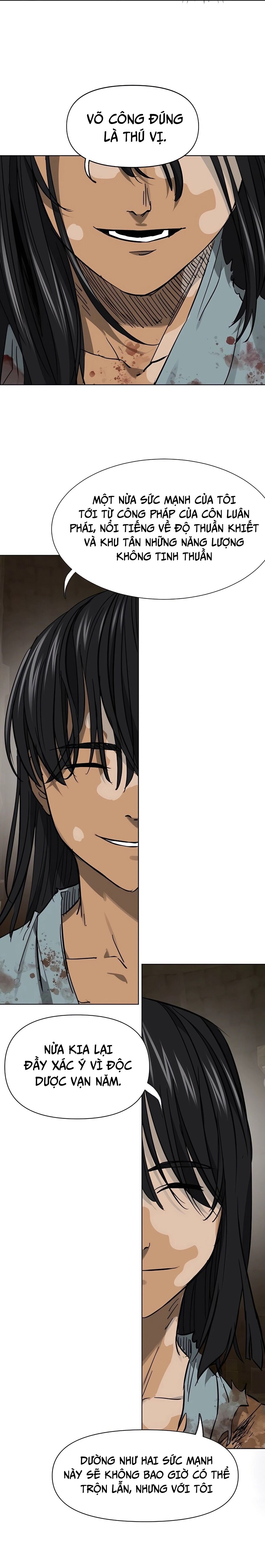 Thăng Cấp Vô Hạn Trong Murim Chapter 234 - 4