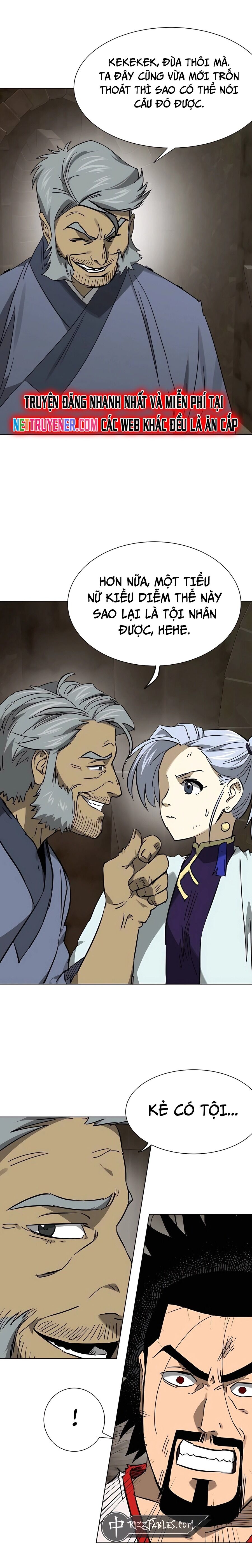 Thăng Cấp Vô Hạn Trong Murim Chapter 234 - 32