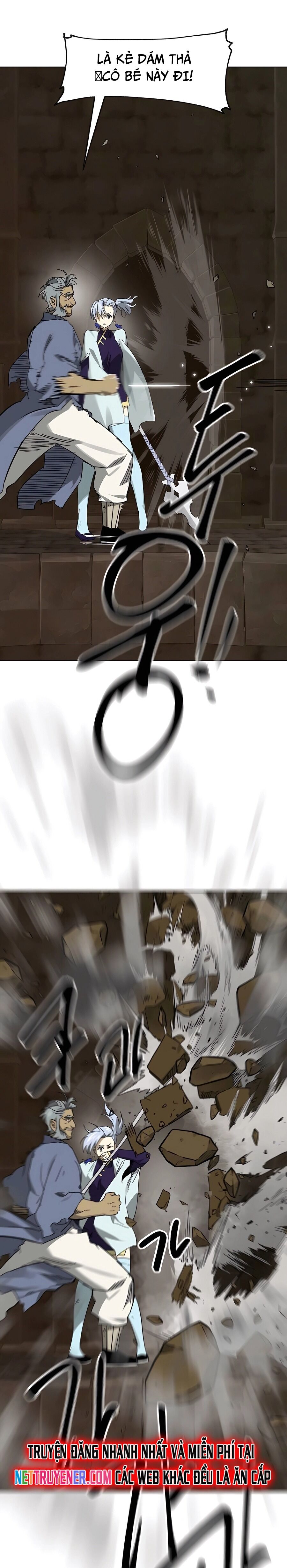 Thăng Cấp Vô Hạn Trong Murim Chapter 234 - 33