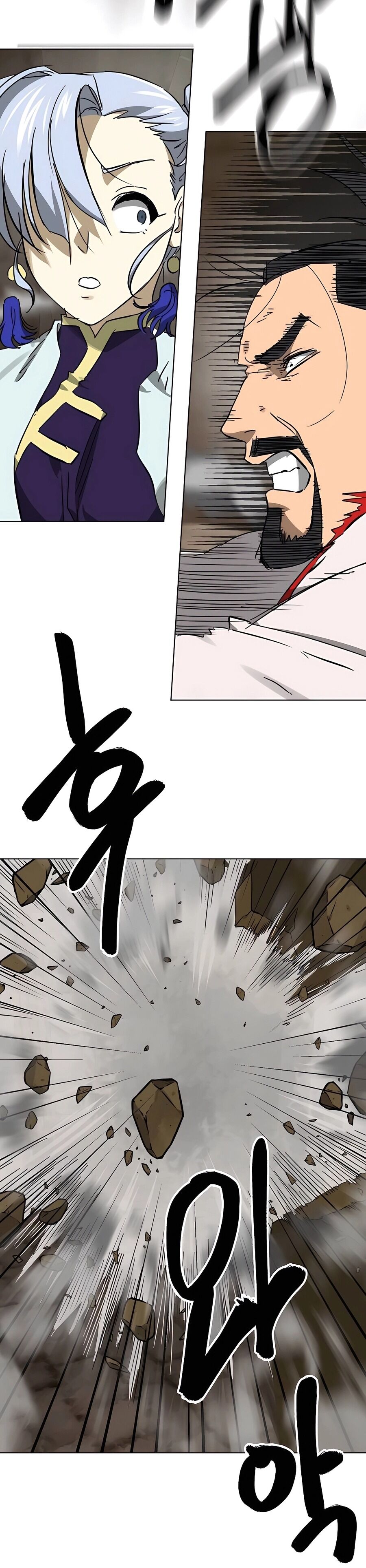 Thăng Cấp Vô Hạn Trong Murim Chapter 234 - 34