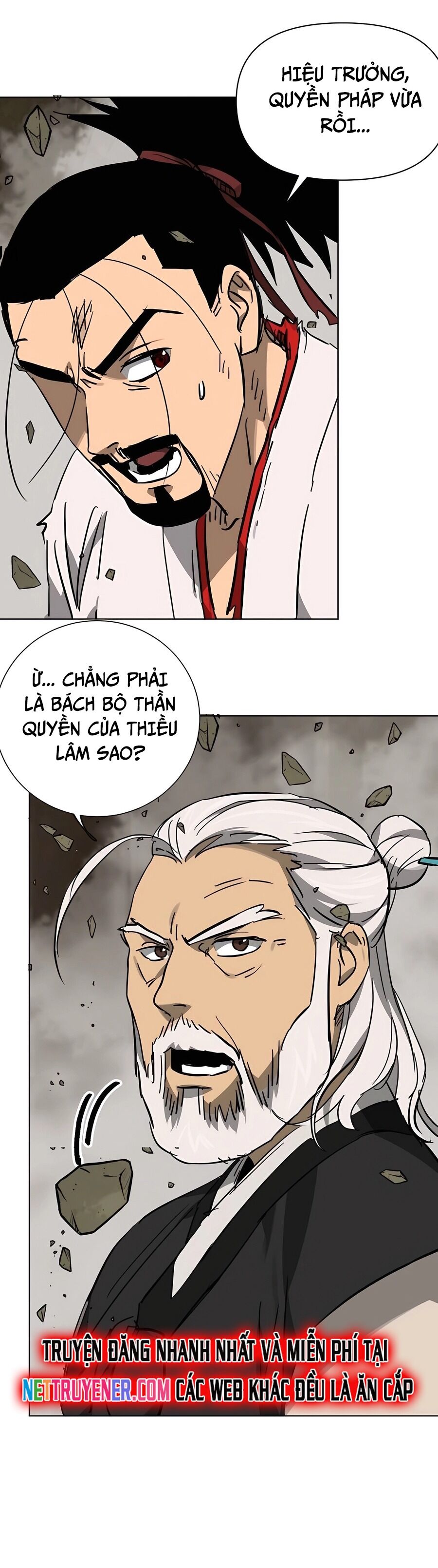 Thăng Cấp Vô Hạn Trong Murim Chapter 234 - 36