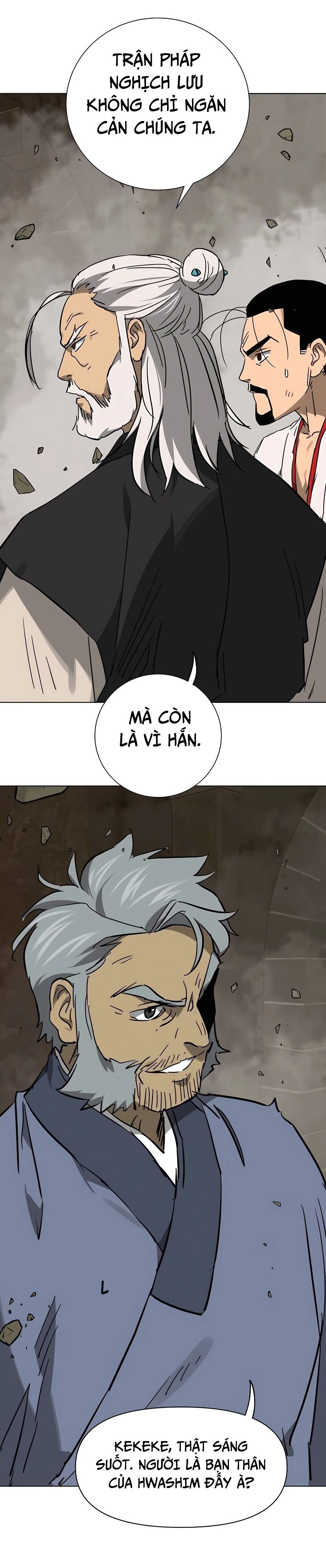 Thăng Cấp Vô Hạn Trong Murim Chapter 234 - 37
