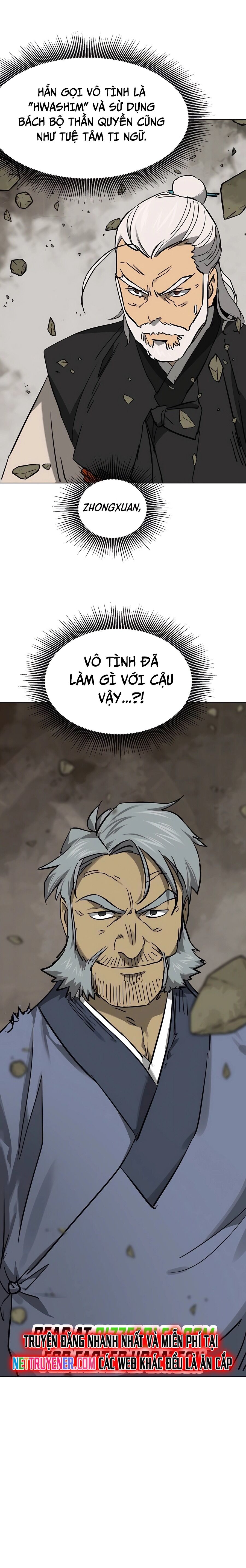 Thăng Cấp Vô Hạn Trong Murim Chapter 234 - 38