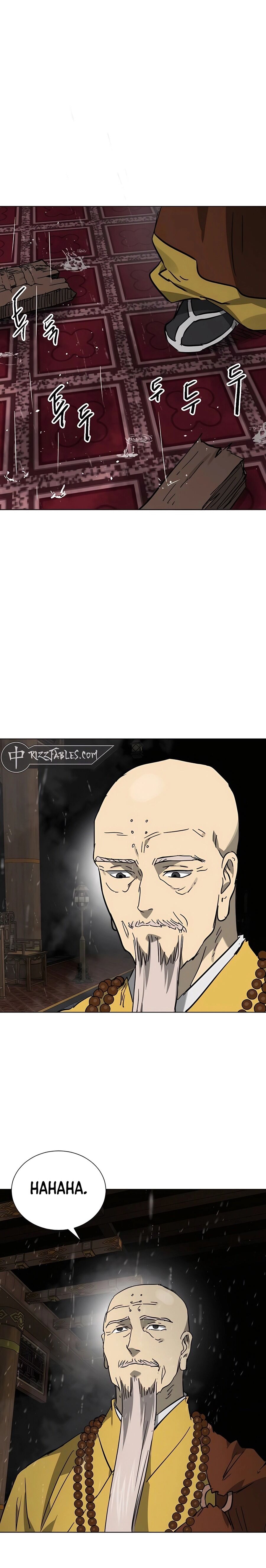 Thăng Cấp Vô Hạn Trong Murim Chapter 234 - 39