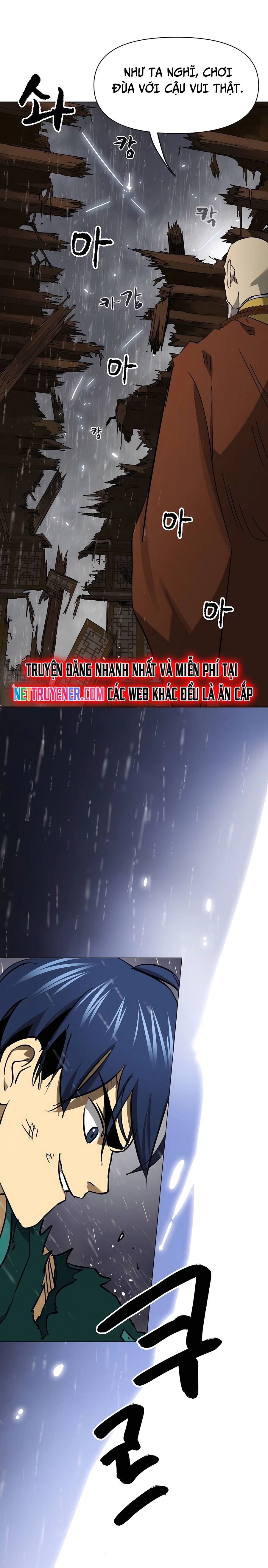 Thăng Cấp Vô Hạn Trong Murim Chapter 234 - 40