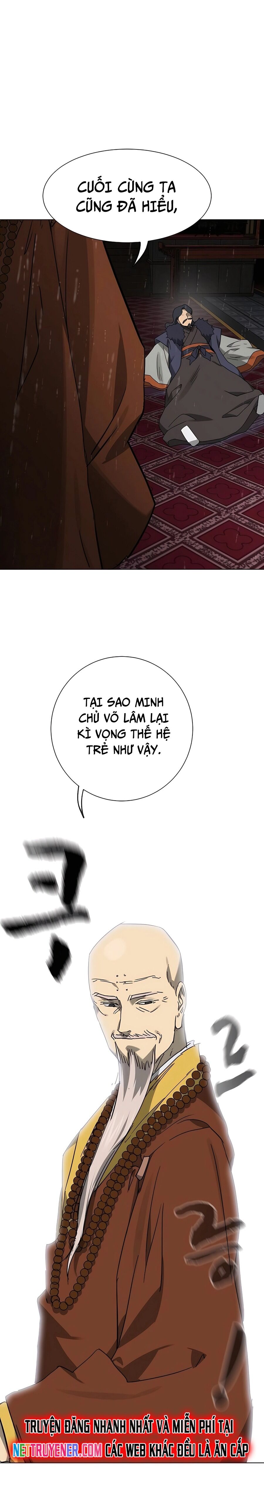 Thăng Cấp Vô Hạn Trong Murim Chapter 234 - 42
