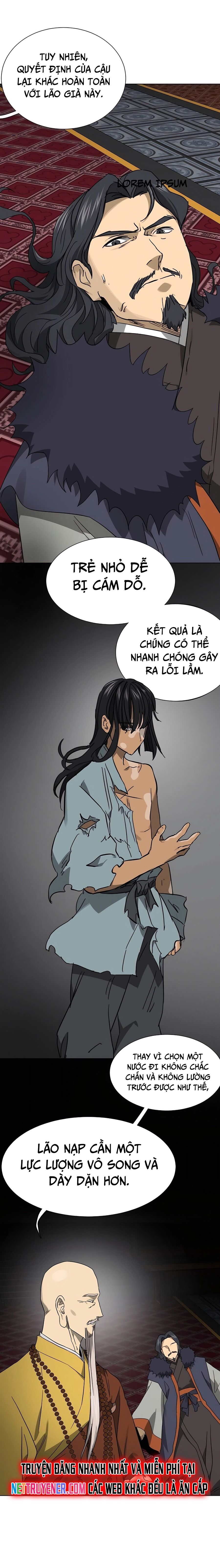 Thăng Cấp Vô Hạn Trong Murim Chapter 234 - 43