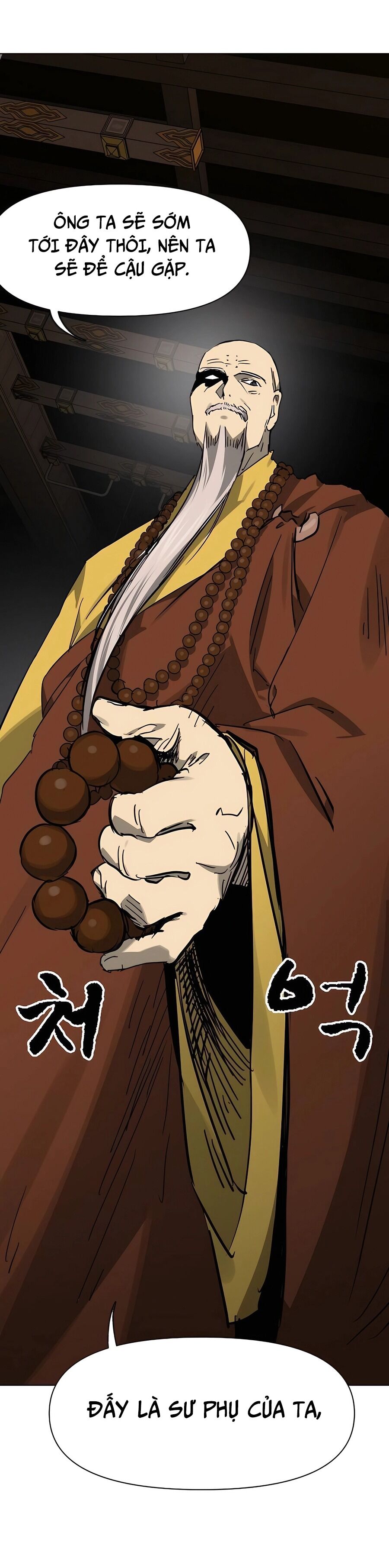 Thăng Cấp Vô Hạn Trong Murim Chapter 234 - 45