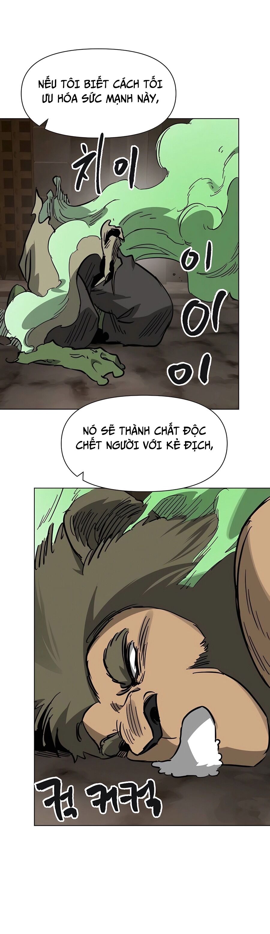 Thăng Cấp Vô Hạn Trong Murim Chapter 234 - 6