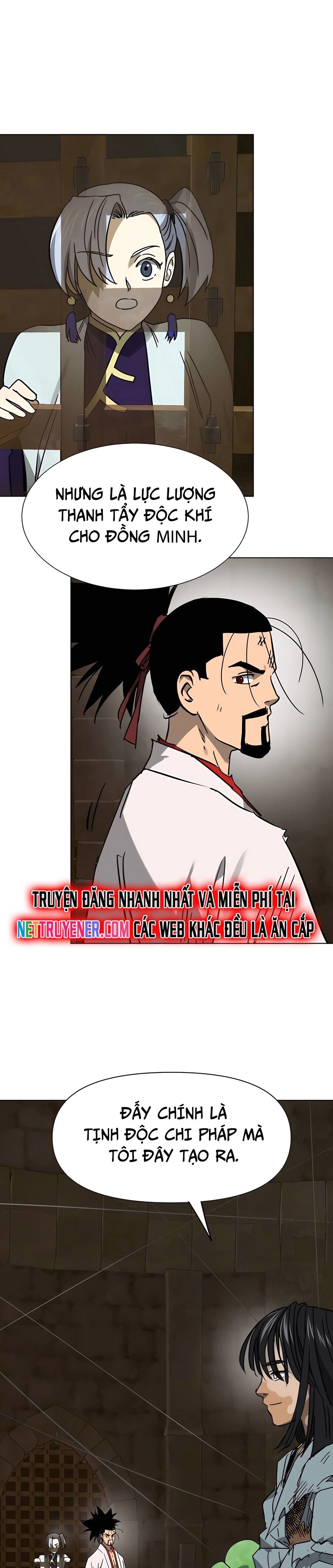 Thăng Cấp Vô Hạn Trong Murim Chapter 234 - 7