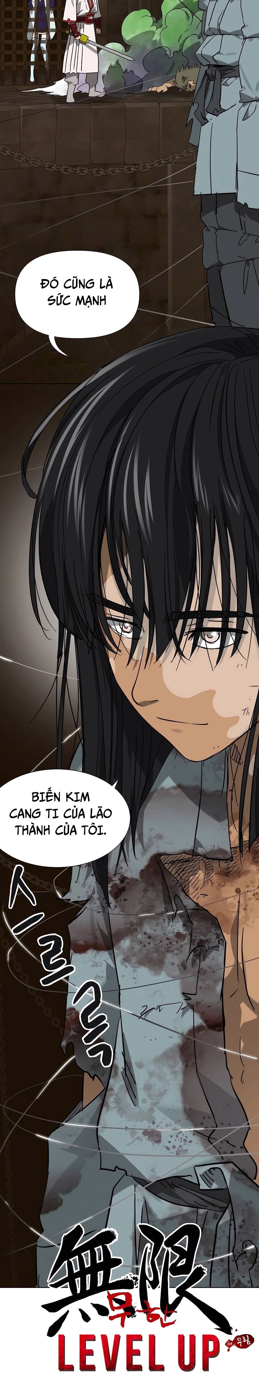 Thăng Cấp Vô Hạn Trong Murim Chapter 234 - 8