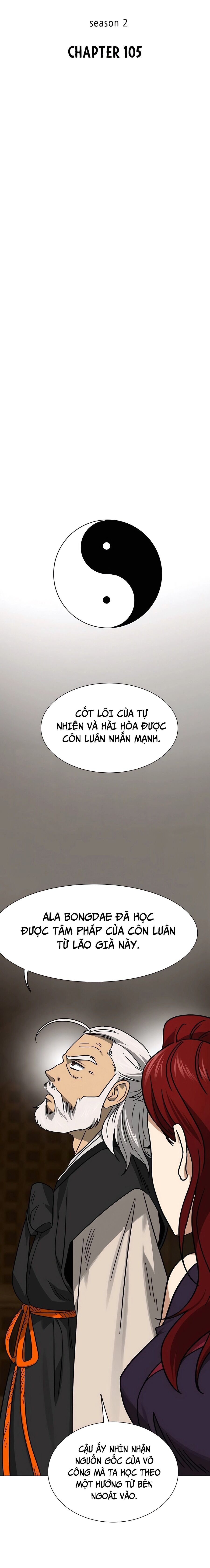 Thăng Cấp Vô Hạn Trong Murim Chapter 234 - 9