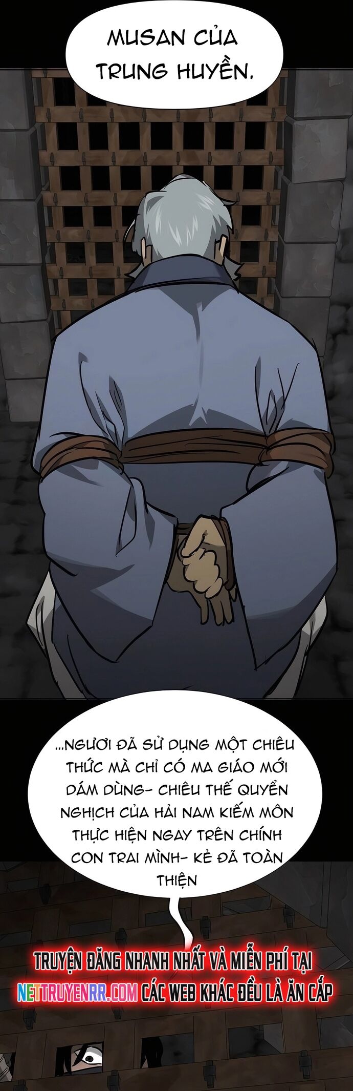 Thăng Cấp Vô Hạn Trong Murim Chapter 235 - 2