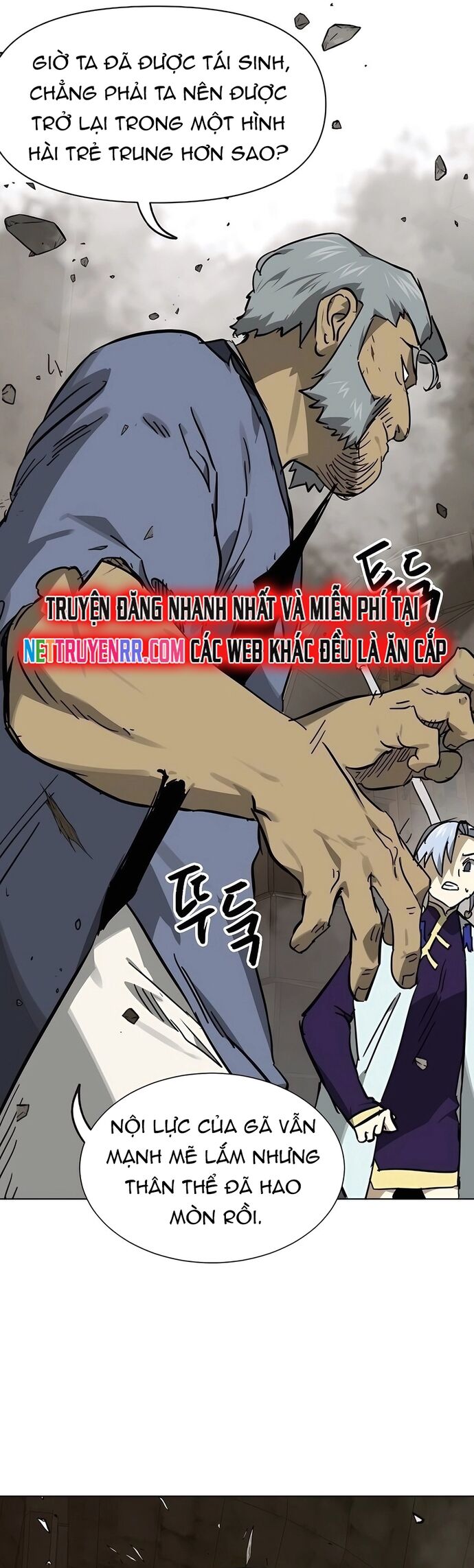 Thăng Cấp Vô Hạn Trong Murim Chapter 235 - 14