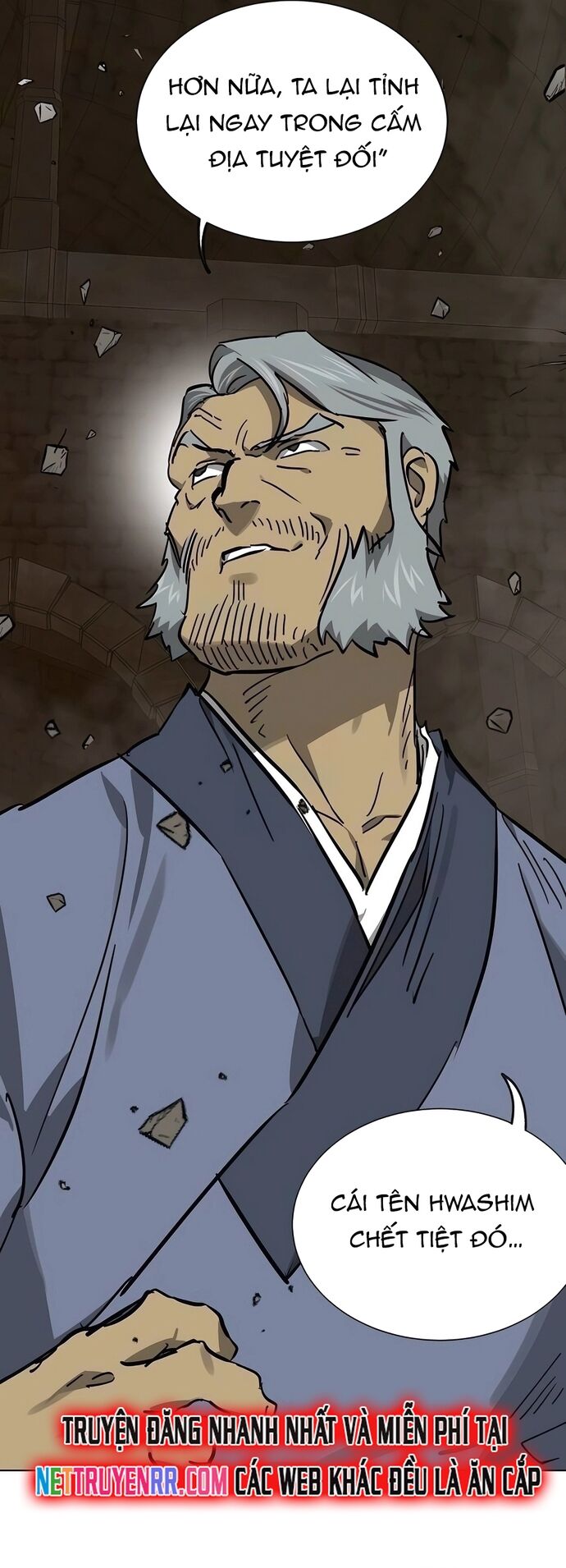 Thăng Cấp Vô Hạn Trong Murim Chapter 235 - 15