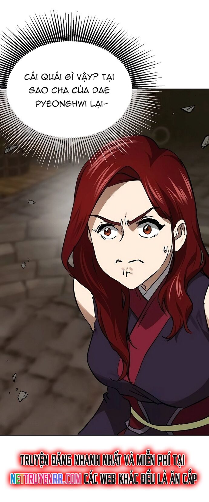 Thăng Cấp Vô Hạn Trong Murim Chapter 235 - 17