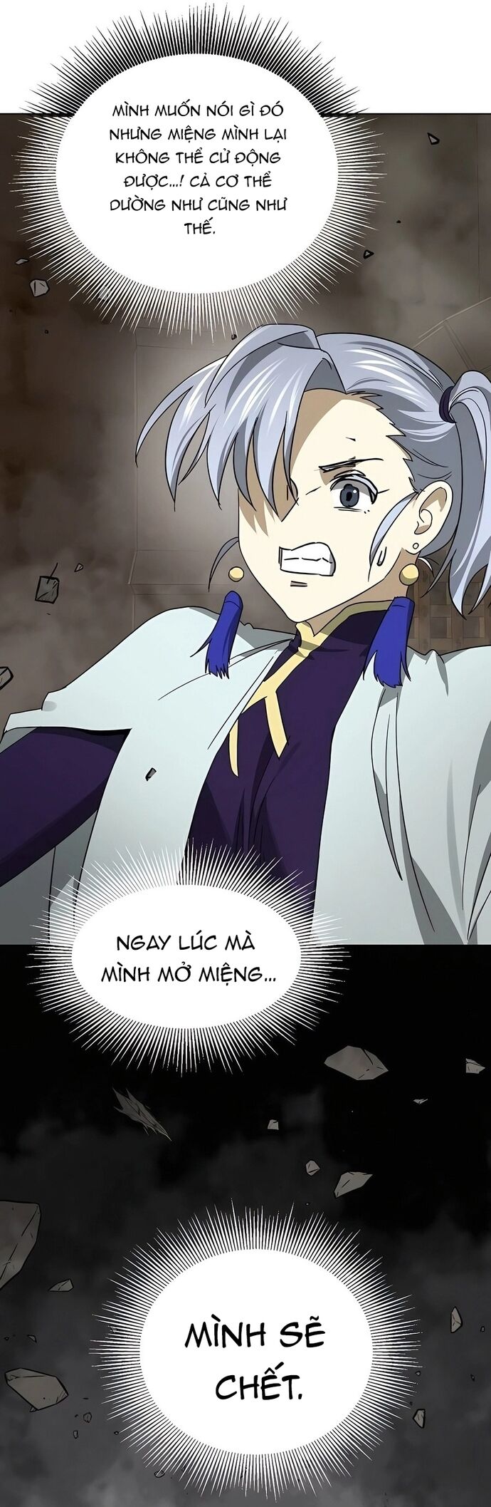 Thăng Cấp Vô Hạn Trong Murim Chapter 235 - 18