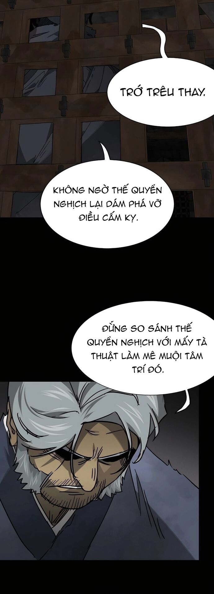 Thăng Cấp Vô Hạn Trong Murim Chapter 235 - 3