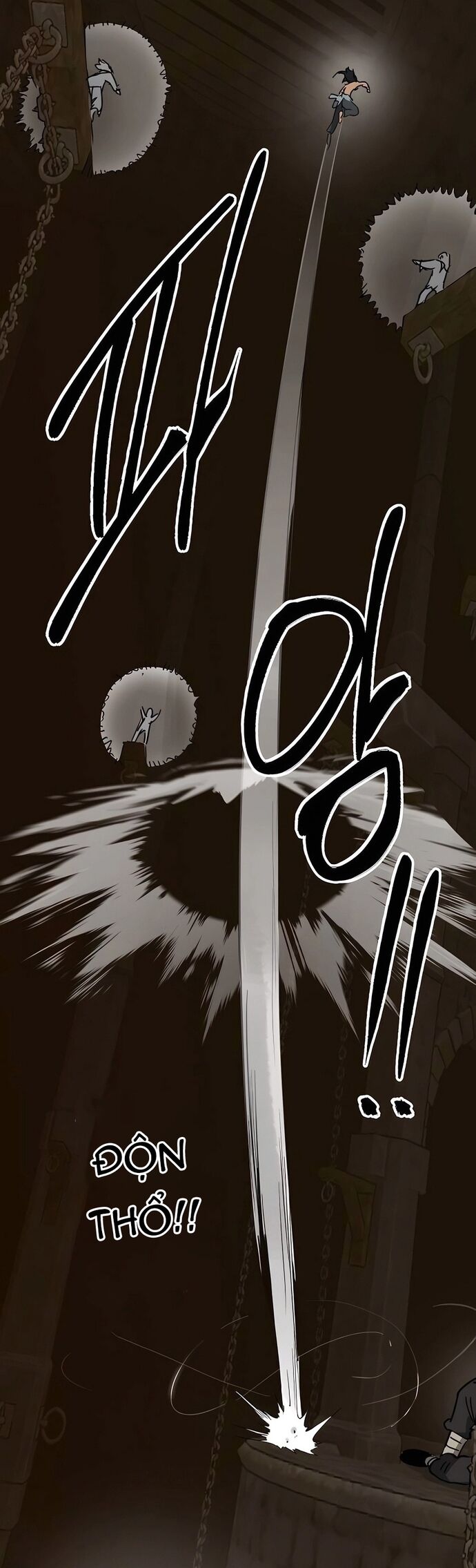 Thăng Cấp Vô Hạn Trong Murim Chapter 235 - 22