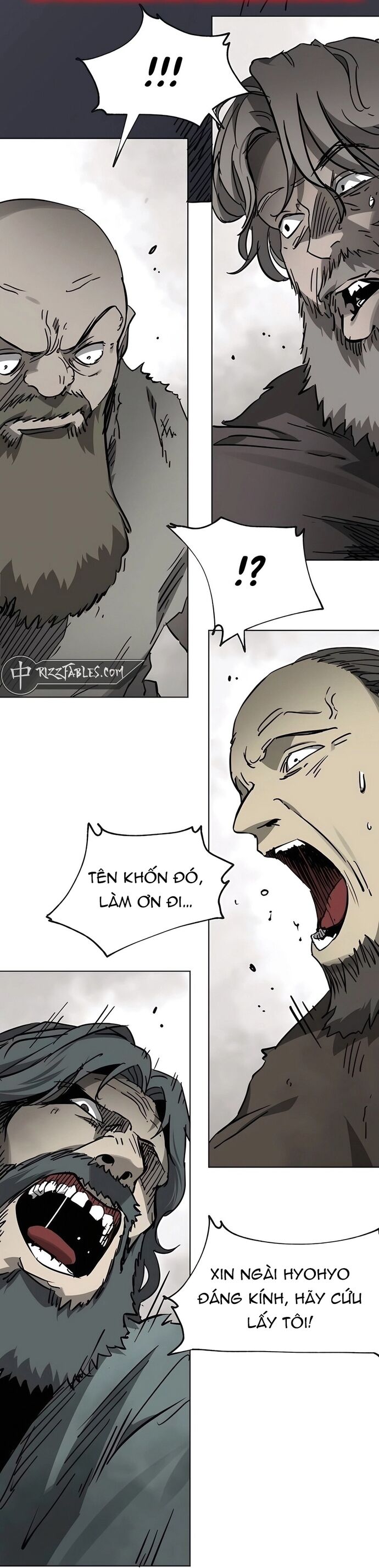 Thăng Cấp Vô Hạn Trong Murim Chapter 235 - 24