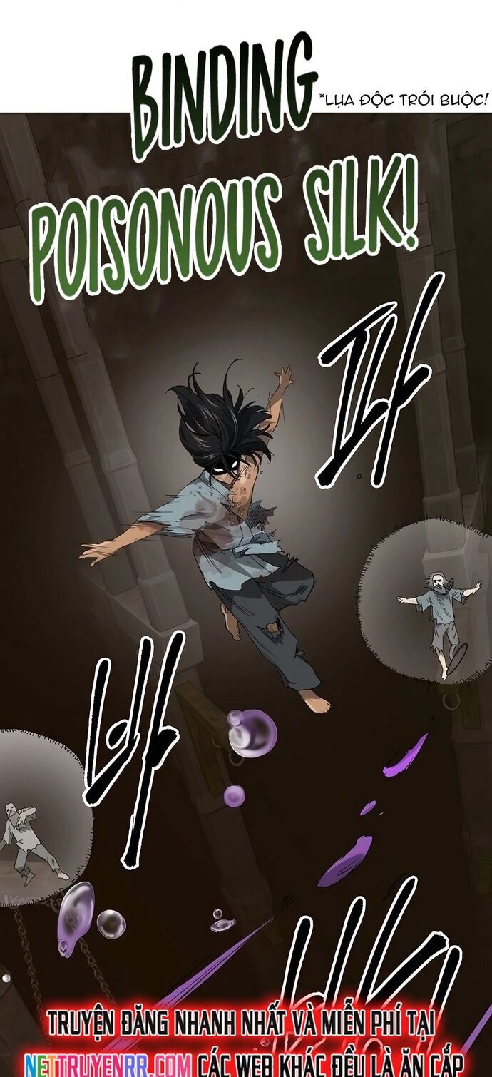 Thăng Cấp Vô Hạn Trong Murim Chapter 235 - 25