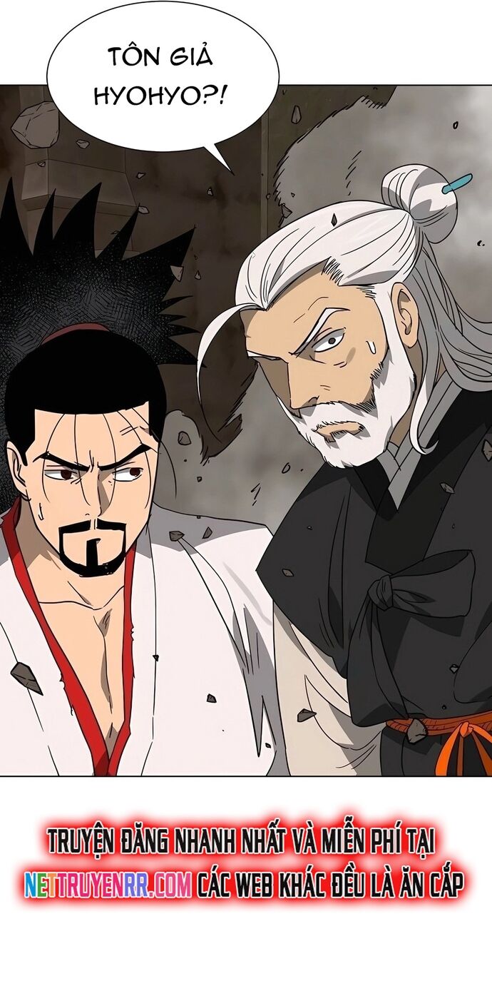 Thăng Cấp Vô Hạn Trong Murim Chapter 235 - 28